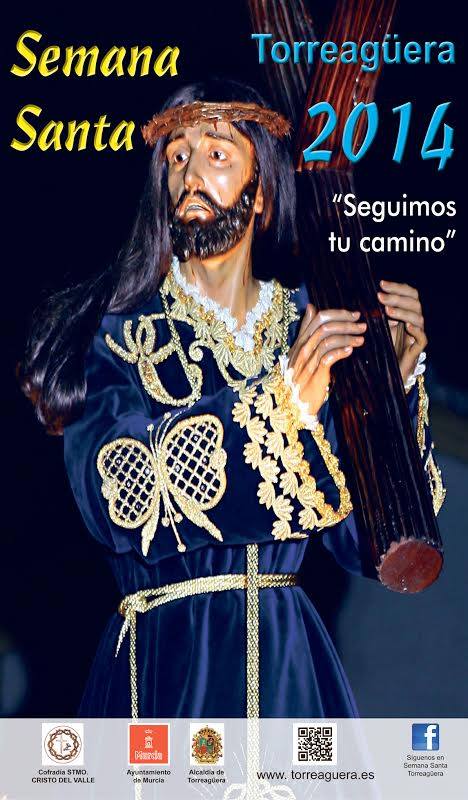 Semana Santa en Torreagüera  